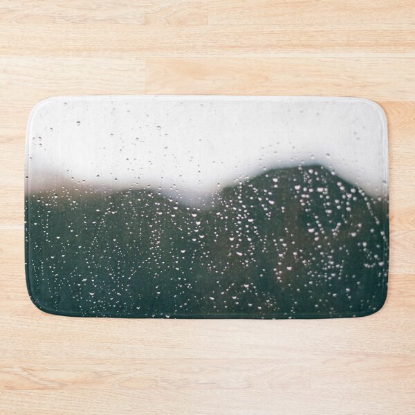 Item preview, raindrops designed and sold by Millie McCrite.