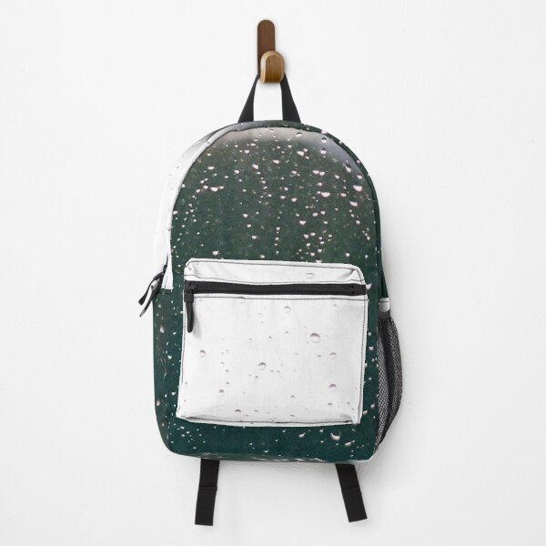 Item preview, raindrops designed and sold by Millie McCrite.