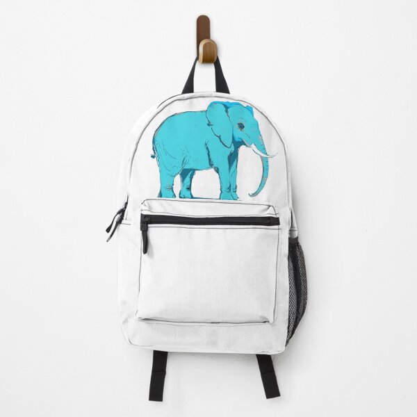 Item preview, Elephant designed and sold by Glenbobagins.
