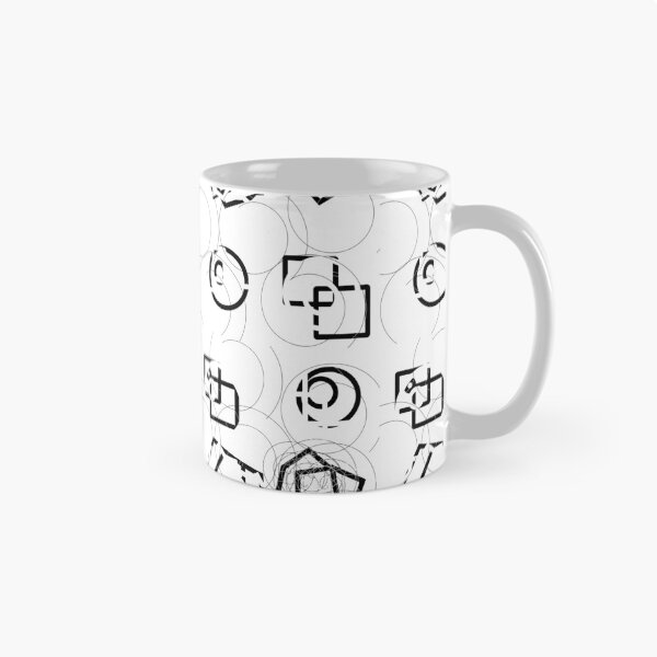 Item preview, Chaotic Geometry designed and sold by vasanthrajark.