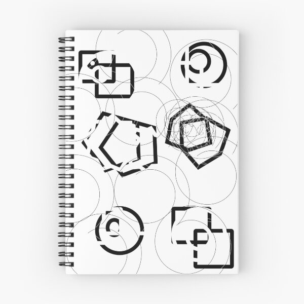 Item preview, Chaotic Geometry designed and sold by vasanthrajark.