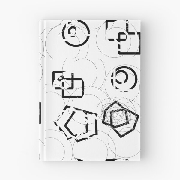 Item preview, Chaotic Geometry designed and sold by vasanthrajark.