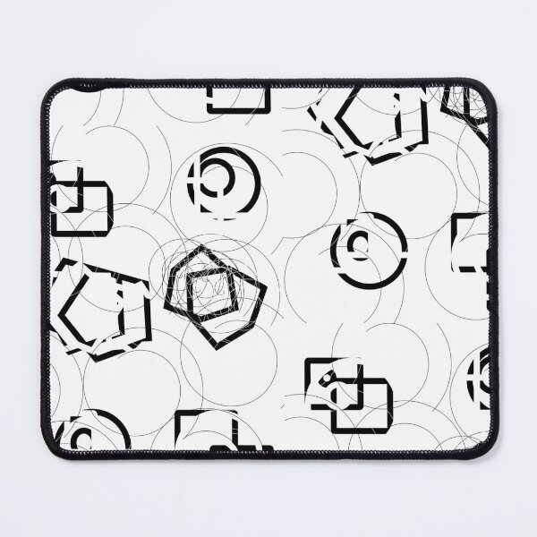 Item preview, Chaotic Geometry designed and sold by vasanthrajark.