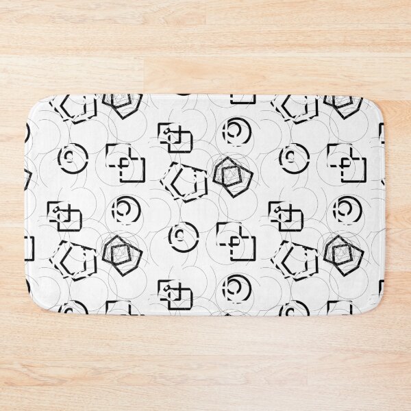Item preview, Chaotic Geometry designed and sold by vasanthrajark.