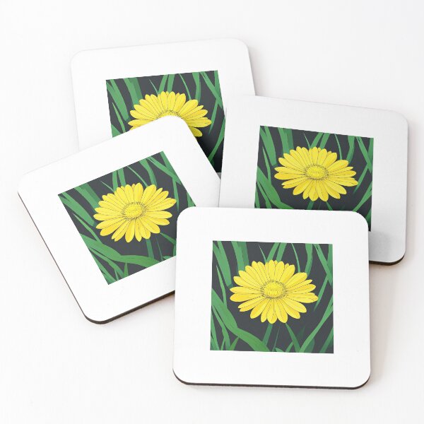 Item preview, Dandelion greens in wonderland  designed and sold by Serendipity Woksape.