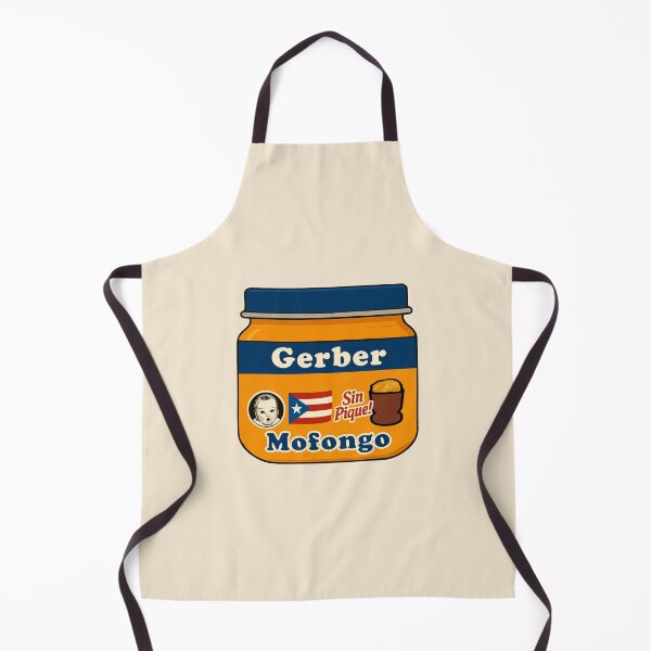 Item preview, Mofongo Baby Food designed and sold by El Borincano.