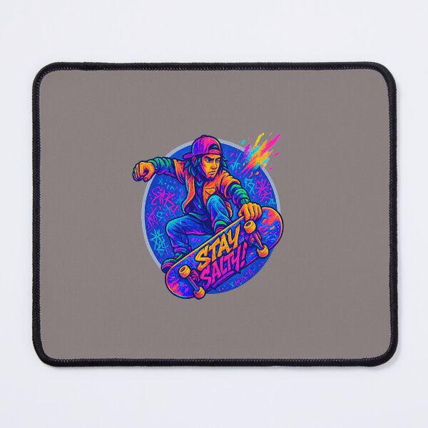 Item preview, Skateboarder on the Brink designed and sold by LaPaz361.