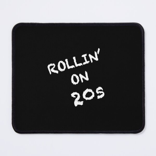 Item preview, Keep rollin designed and sold by CycleSocialAus.