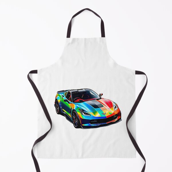 Item preview, Sports Car Stickers Gifts for Fans designed and sold by UrbanTRIP.