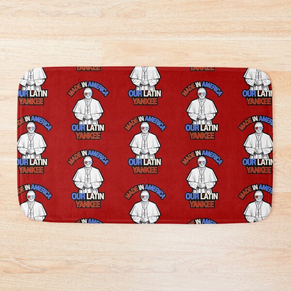 Item preview, Pope Leo Made In America designed and sold by WoodburyLake.