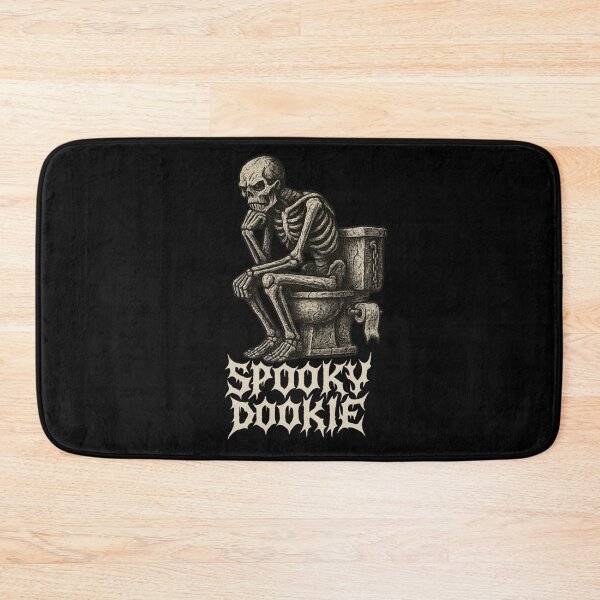 Item preview, Spooky Dookie designed and sold by Mythichörd.
