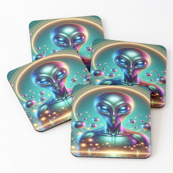 Item preview, We Are Here designed and sold by DHarmonyStudio.