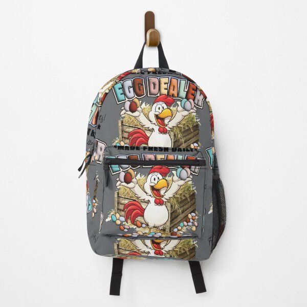 Item preview, Egg Dealer -Farm Fresh Butt Nuggets designed and sold by Staze2023.
