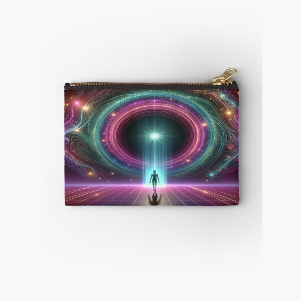 Item preview, We Visit Here designed and sold by DHarmonyStudio.