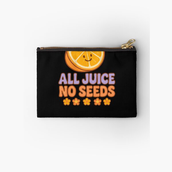 Item preview, All Juice No Seeds Funny Men's Vasectomy Gear designed and sold by DynamicDesign.