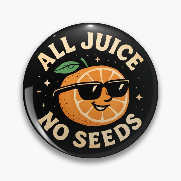 Artikelvorschau, All Juice No Seeds Lustige Vasektomie-Ausrüstung für Männer entworfen und verkauft von DynamicDesign.