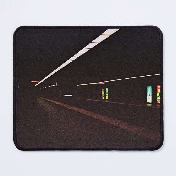 Item preview, montreal subway designed and sold by Millie McCrite.