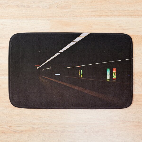 Item preview, montreal subway designed and sold by Millie McCrite.