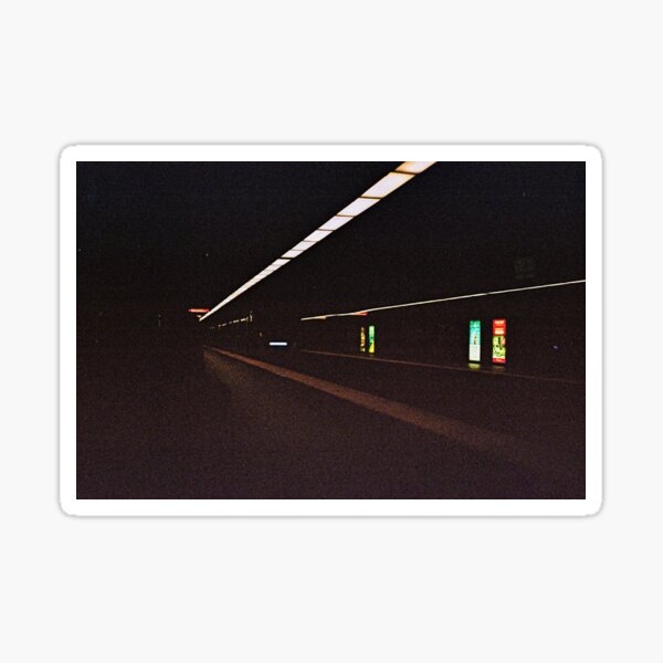 Item preview, montreal subway designed and sold by Millie McCrite.