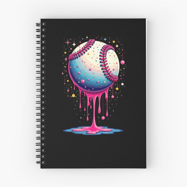 Item preview, Baseball Drip Baseball Cool Teen Boys Baseball Drip Gear designed and sold by DynamicDesign.