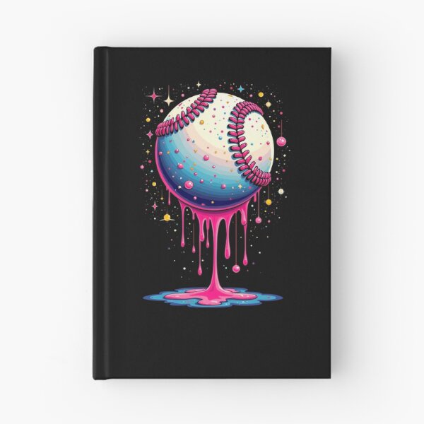 Item preview, Baseball Drip Baseball Cool Teen Boys Baseball Drip Gear designed and sold by DynamicDesign.