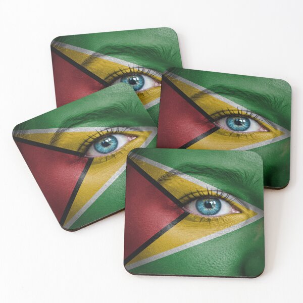 Item preview, “Eye of Guyana by pixhub  designed and sold by PixHub .