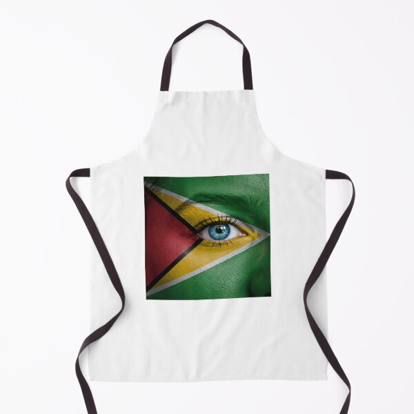 Item preview, “Eye of Guyana by pixhub  designed and sold by PixHub .