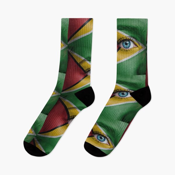 Item preview, “Eye of Guyana by pixhub  designed and sold by PixHub .
