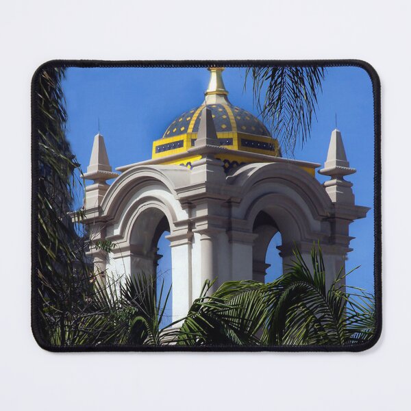 Item preview, Balboa Beauty designed and sold by heatherfriedman.