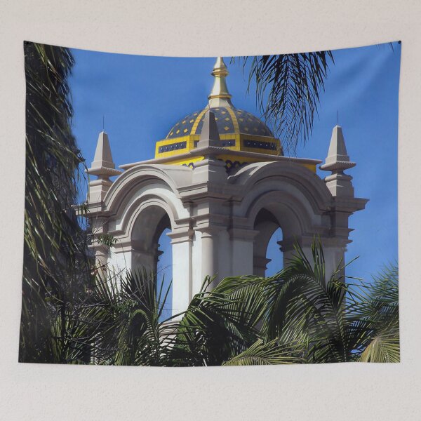 Item preview, Balboa Beauty designed and sold by heatherfriedman.