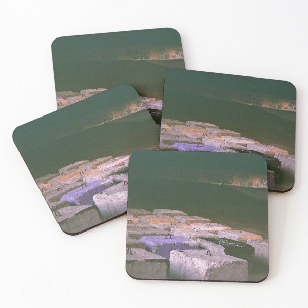 Item preview, cinder blocks designed and sold by Millie McCrite.