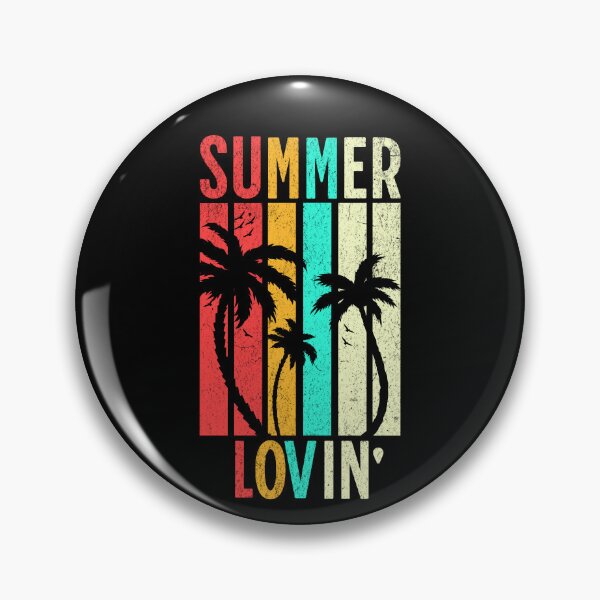 Item preview, Summer Lovin  designed and sold by Ant's Funny Apparel.