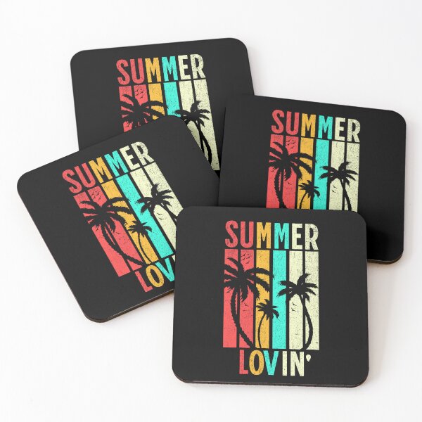 Item preview, Summer Lovin  designed and sold by Ant's Funny Apparel.
