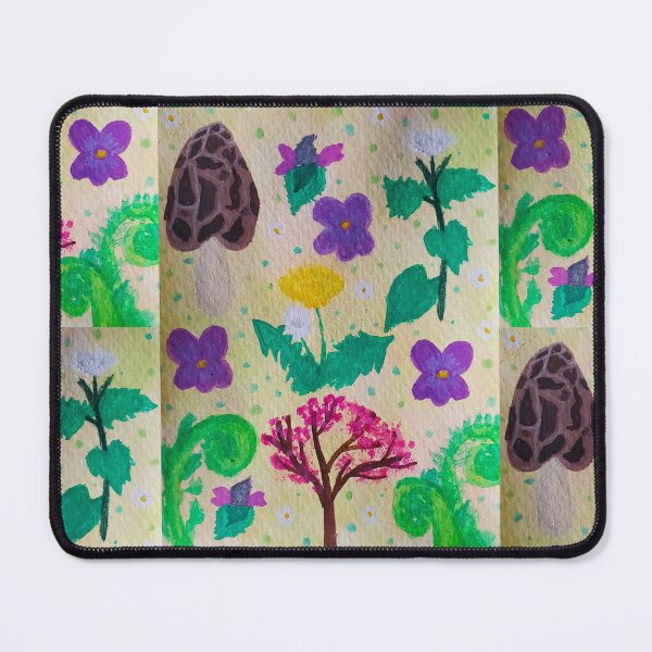 Item preview, Spring Foraging  designed and sold by etherealwonders.