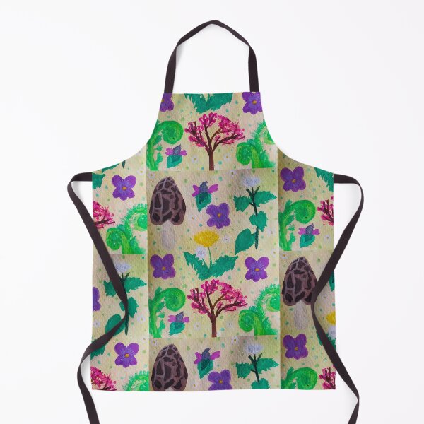 Item preview, Spring Foraging  designed and sold by etherealwonders.