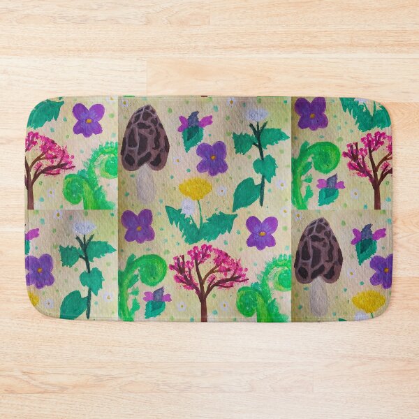 Item preview, Spring Foraging  designed and sold by etherealwonders.