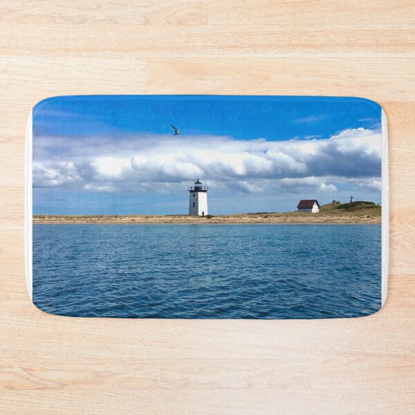 Item preview, Provincetown Long Point Lighthouse Cape Cod Massachusetts designed and sold by WigOutlet.