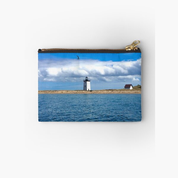 Item preview, Provincetown Long Point Lighthouse Cape Cod Massachusetts designed and sold by WigOutlet.