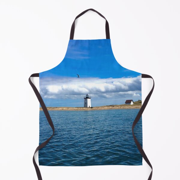Item preview, Provincetown Long Point Lighthouse Cape Cod Massachusetts designed and sold by WigOutlet.