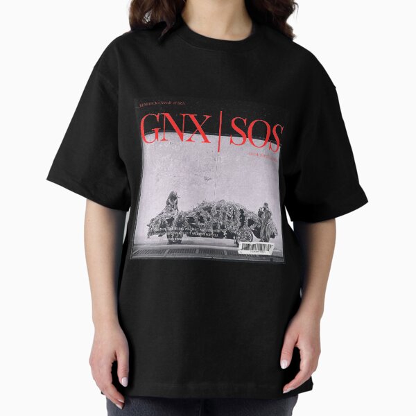 Aperçu de l'œuvre gnx|sos créée et vendue par ikandiEVERYWEAR.