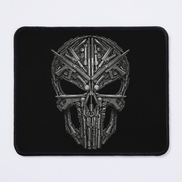 Item preview, Metal Skull XIII designed and sold by Rex Vox.