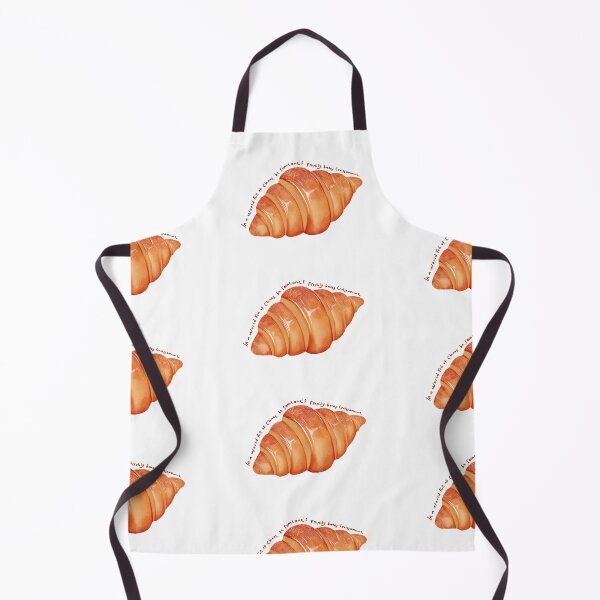 Item preview, Croissant  designed and sold by Efka19.