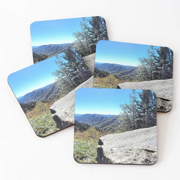Item preview, Overlook From Rock designed and sold by WilfuerM.