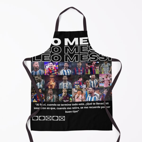 Artikelvorschau, Leo Messi-Design entworfen und verkauft von creative.designoficial.