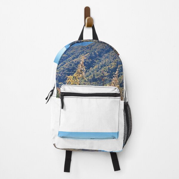 Item preview, Newfound Gap Overlook  designed and sold by WilfuerM.