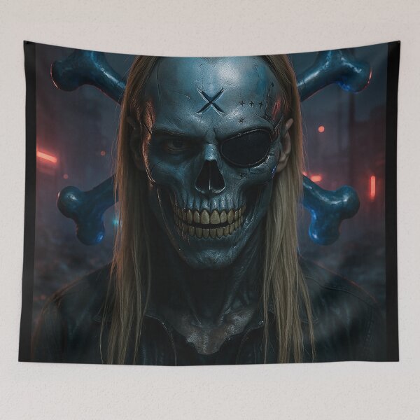 Item preview, Pirate  designed and sold by kiwiartyfarty.