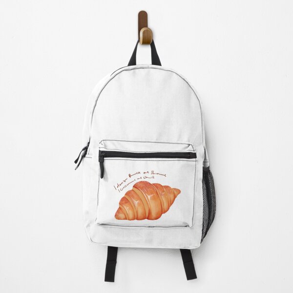 Item preview, Croissant quotes designed and sold by Efka19.