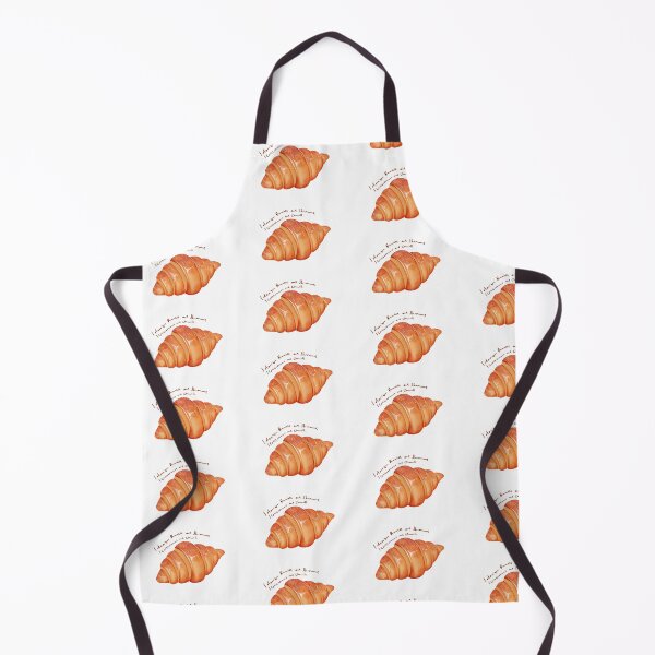 Item preview, Croissant quotes designed and sold by Efka19.