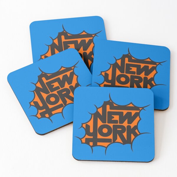 Item preview, New York Illustration Design designed and sold by darkskinbender.