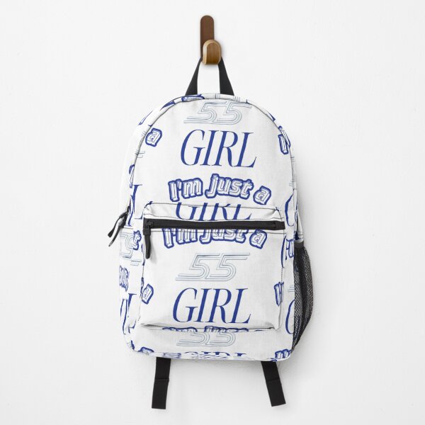 Item preview, A 55 girl  designed and sold by onlymebae.